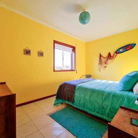 Apartamento Encantador Perto Da Praia, Em Sao Jacinto Leilighet Aveiro Eksteriør bilde