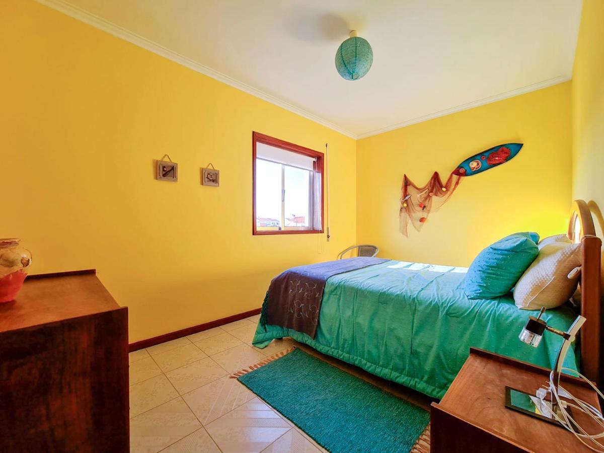 Apartamento Encantador Perto Da Praia, Em Sao Jacinto Leilighet Aveiro Eksteriør bilde