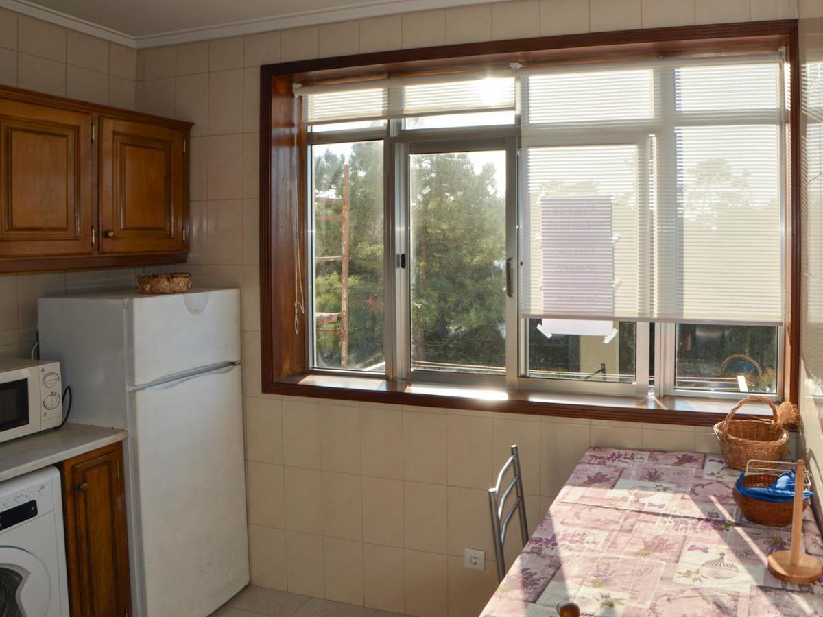 Apartamento Encantador Perto Da Praia, Em Sao Jacinto Leilighet Aveiro Eksteriør bilde