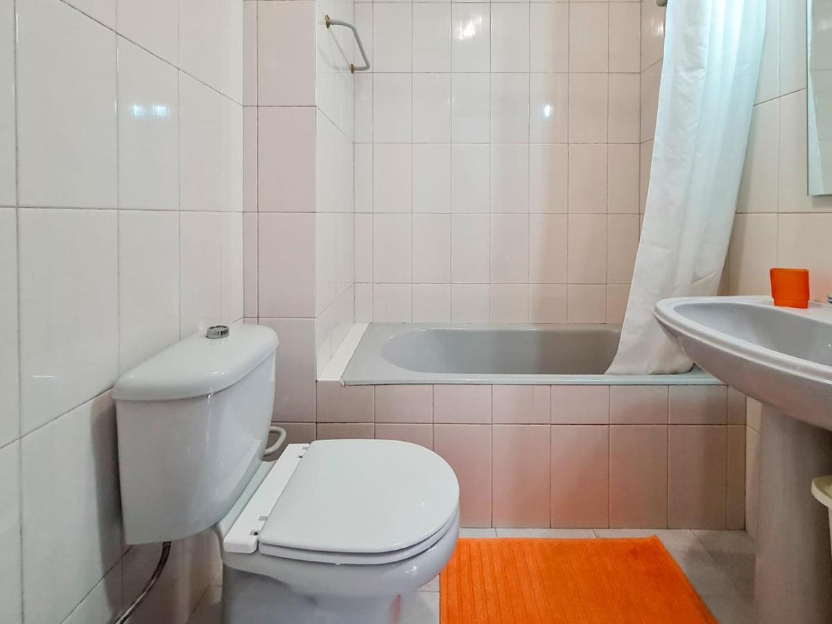 Apartamento Encantador Perto Da Praia, Em Sao Jacinto Leilighet Aveiro Eksteriør bilde