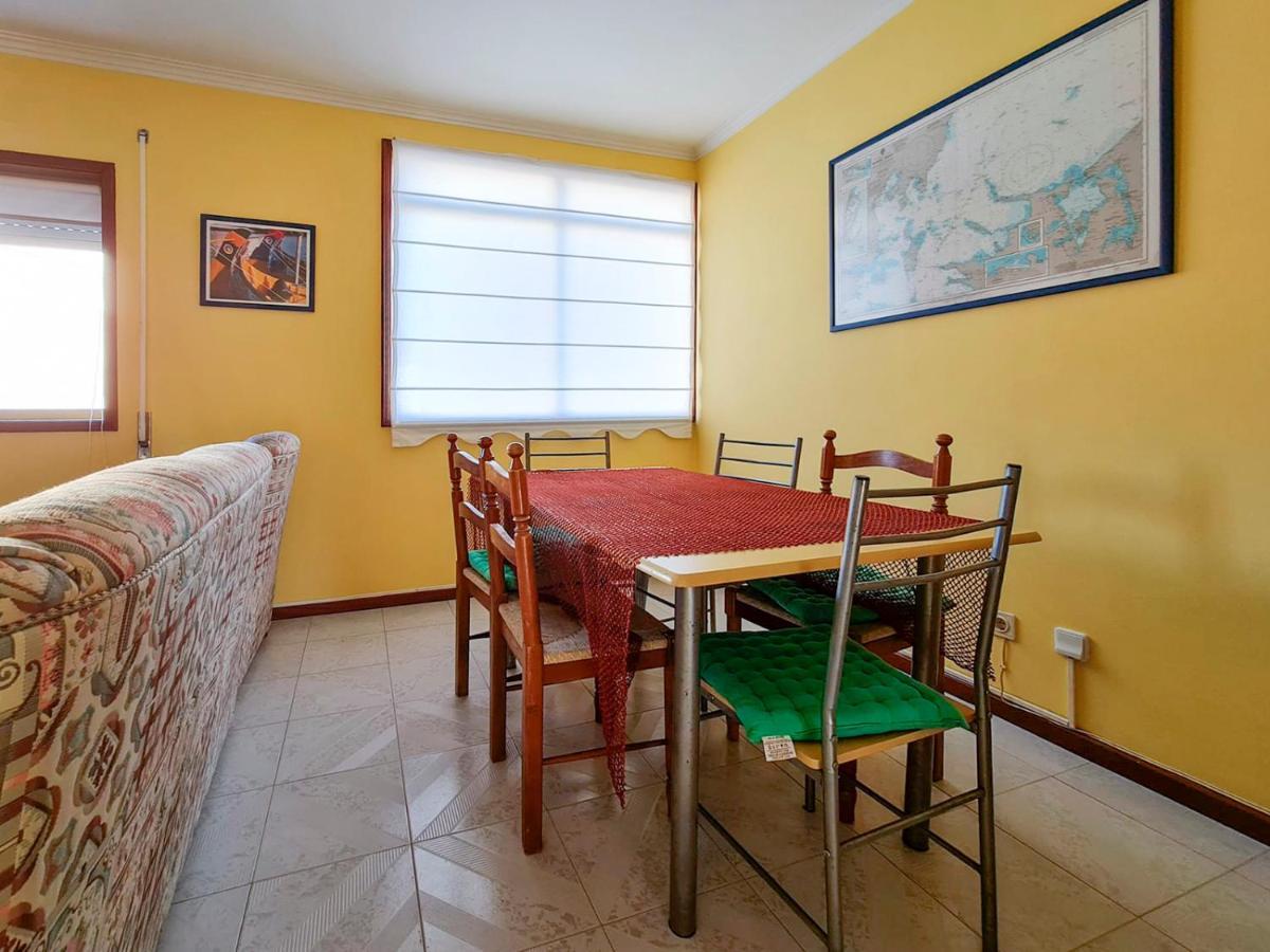 Apartamento Encantador Perto Da Praia, Em Sao Jacinto Leilighet Aveiro Eksteriør bilde