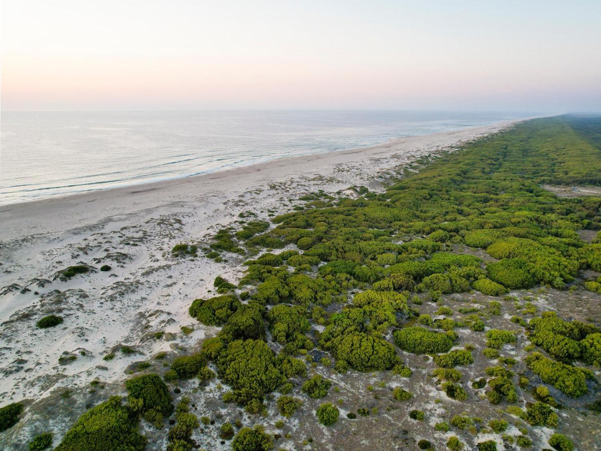 Apartamento Encantador Perto Da Praia, Em Sao Jacinto Leilighet Aveiro Eksteriør bilde